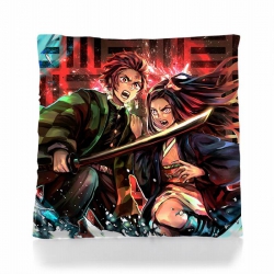 Demon Slayer Kimets-15 Square ...