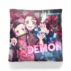 Demon Slayer Kimets-36 Square ...