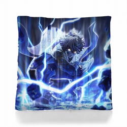 Demon Slayer Kimets-50 Square ...