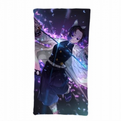 Demon Slayer Kimets-34A Rectan...