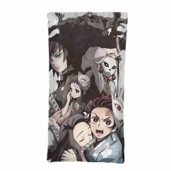 Demon Slayer Kimets-3A Rectang...