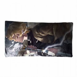 Demon Slayer Kimets-45A Rectan...