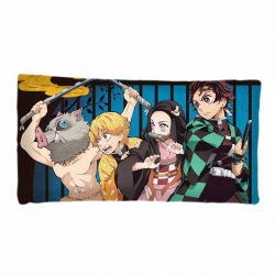 Demon Slayer Kimets-4A Rectang...