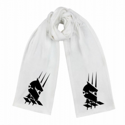 Arknights-1 White Double-sided...