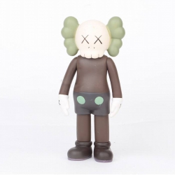 KAWS-1 Bagged Figure Decoratio...