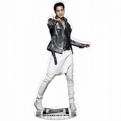Super M-Kai Acrylic Standing P...