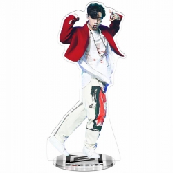 Super M-Baekhyun Acrylic Stand...