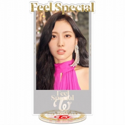 Twice Feel Special-Momo-3 Acry...