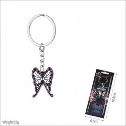 Demon Slayer Kimets keychain p...