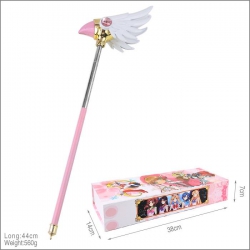 Card Captor Sakura Weapon Cosp...