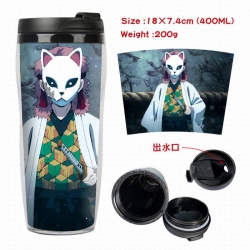 Demon Slayer Kimets-8A Starbuc...