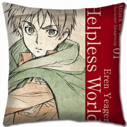 Attack on Titan Double-sided f...