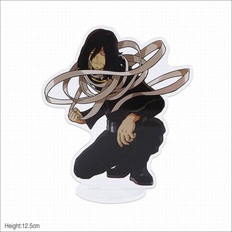 My Hero Academia Azawa Shouta Acrylic standing sign decoration 12.5CM
