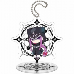 Fate Grand Order-11 Q version ...