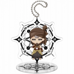 Fate Grand Order-8 Q version s...