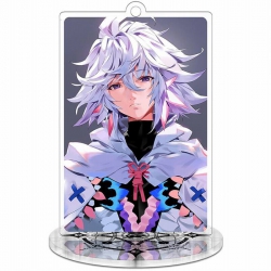 Fate Grand Order-10 Rectangula...