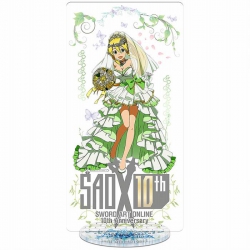 Sword Art Online Leafa Acrylic...