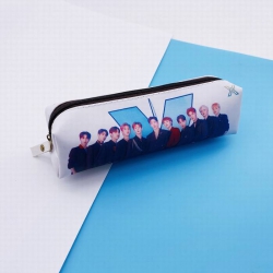 X ONE Storage bag purse pencil...