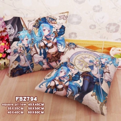 Bilibili Double-sided full col...