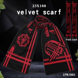 JPWJ001-FFF Full color velvet ...