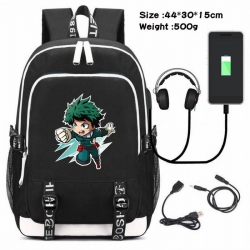 My Hero Academia-203 Anime USB...
