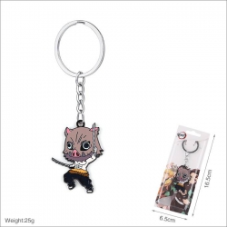 Demon Slayer Kimets Hashibira ...