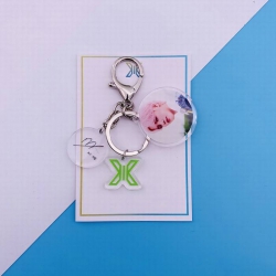 X ONE Concert official same pa...