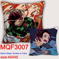 Demon Slayer Kimets Double-sid...