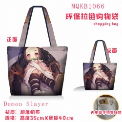 Demon Slayer Kimets Full color...