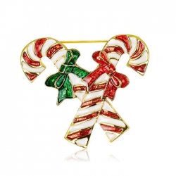 Christmas series Sled Badge ba...