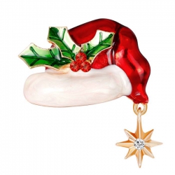 Christmas series Christmas hat...