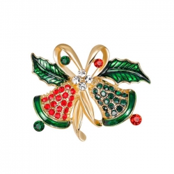 Christmas series Vintage bell ...