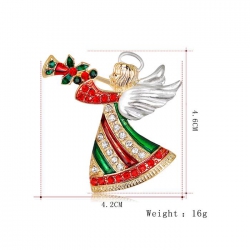 Christmas series  Badge badge ...