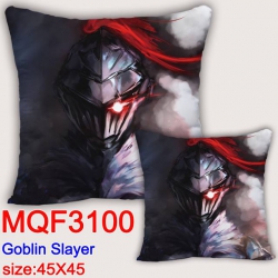 Goblin Slayer Double-sided ful...