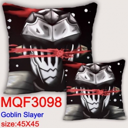 Goblin Slayer Double-sided ful...