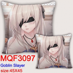 Goblin Slayer Double-sided ful...