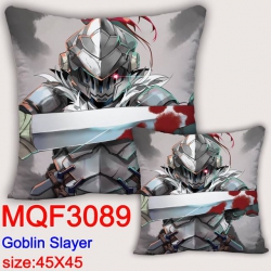 Goblin Slayer Double-sided ful...
