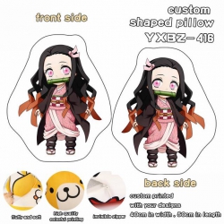 Demon Slayer Kimets Anime Cust...