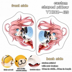 That Time Got Slime Anime Cust...