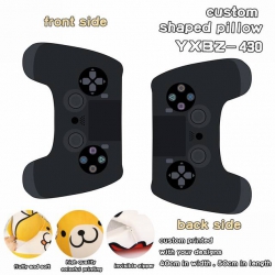 Personality Custom Shaped Pill...