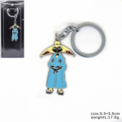 The Last Airbender Keychain pe...