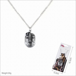 JoJos Bizarre Adventure Neckla...