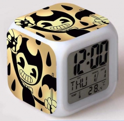 Bendy and the Ink Macheine-6 C...