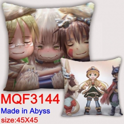 Made in Abyss Double-sided ful...