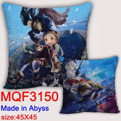 Made in Abyss Double-sided ful...