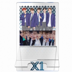 X ONE Transparent acrylic mobi...