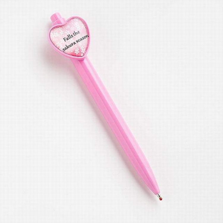 Black Gel Pen 0.5MM Style B price for 30 pcs