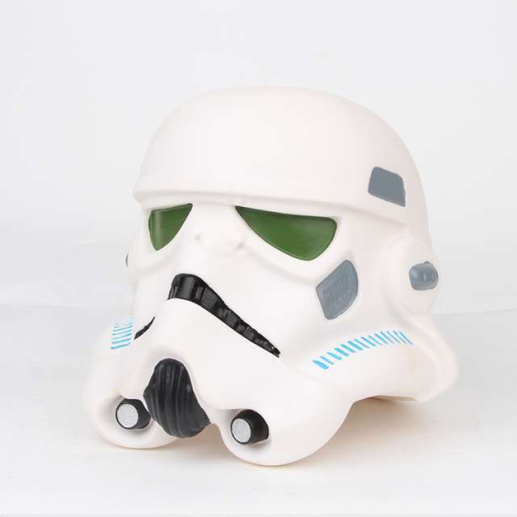 Star Wars Imperial Stormtrooper Savings-Box Bagged Figure Decoration a box of 50