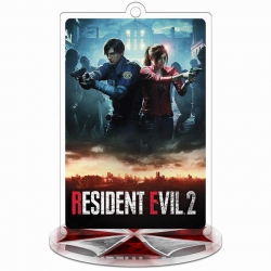Resident Evil Rectangular Smal...