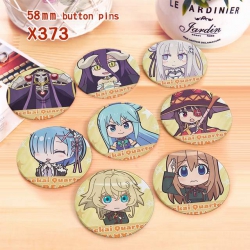 Studio Puyukai a set of 8 mode...